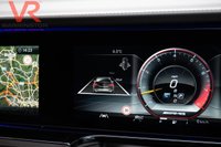USED 2022 22 MERCEDES-BENZ G-CLASS 4.0 G63 V8 BiTurbo AMG SUV 5dr Petrol SpdS+9GT 4MATIC Euro 6 (s/s) (585 ps) Periclase Green + Burmester + Sunroof