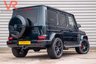 USED 2022 22 MERCEDES-BENZ G-CLASS 4.0 G63 V8 BiTurbo AMG SUV 5dr Petrol SpdS+9GT 4MATIC Euro 6 (s/s) (585 ps) Periclase Green + Burmester + Sunroof