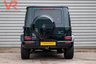 USED 2022 22 MERCEDES-BENZ G-CLASS 4.0 G63 V8 BiTurbo AMG SUV 5dr Petrol SpdS+9GT 4MATIC Euro 6 (s/s) (585 ps) Periclase Green + Burmester + Sunroof