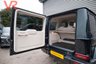 USED 2022 22 MERCEDES-BENZ G-CLASS 4.0 G63 V8 BiTurbo AMG SUV 5dr Petrol SpdS+9GT 4MATIC Euro 6 (s/s) (585 ps) Periclase Green + Burmester + Sunroof