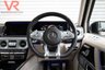 USED 2022 22 MERCEDES-BENZ G-CLASS 4.0 G63 V8 BiTurbo AMG SUV 5dr Petrol SpdS+9GT 4MATIC Euro 6 (s/s) (585 ps) Periclase Green + Burmester + Sunroof