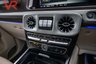 USED 2022 22 MERCEDES-BENZ G-CLASS 4.0 G63 V8 BiTurbo AMG SUV 5dr Petrol SpdS+9GT 4MATIC Euro 6 (s/s) (585 ps) Periclase Green + Burmester + Sunroof