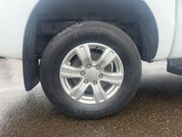 USED 2023 23 FORD RANGER 2.0 EcoBlue Limited Pickup Double Cab 4dr Diesel Auto 4WD Euro 6 (s/s) (170 ps) A REAL BEAUTY, JUST ARRIVED AND FINISHED IN HUGELY POPULAR WHITE PAINT+JUST 1 OWNER FROM NEW+DIESEL+AUTOMATIC+4 WHEEL DRIVE+ULEZ COMPLIANT+HARD TOP+LOAD LINER+TOW BAR+FULL LEATHER INTERIOR+PARK ASSIST+AIR CONDITIONING+ALLOY WHEELS+FULL RANGE OF FINANCE OPTIONS AVAILABLE+CALL TODAY TO ARRANGE A VIEWING+READY TO DRIVE AWAY TODAY!!!!!!!!!!!!!!!!!!!!!!!