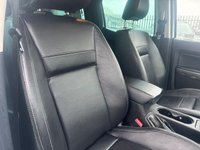 USED 2023 23 FORD RANGER 2.0 EcoBlue Limited Pickup Double Cab 4dr Diesel Auto 4WD Euro 6 (s/s) (170 ps) A REAL BEAUTY, JUST ARRIVED AND FINISHED IN HUGELY POPULAR WHITE PAINT+JUST 1 OWNER FROM NEW+DIESEL+AUTOMATIC+4 WHEEL DRIVE+ULEZ COMPLIANT+HARD TOP+LOAD LINER+TOW BAR+FULL LEATHER INTERIOR+PARK ASSIST+AIR CONDITIONING+ALLOY WHEELS+FULL RANGE OF FINANCE OPTIONS AVAILABLE+CALL TODAY TO ARRANGE A VIEWING+READY TO DRIVE AWAY TODAY!!!!!!!!!!!!!!!!!!!!!!!