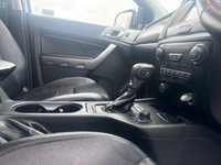 USED 2023 23 FORD RANGER 2.0 EcoBlue Limited Pickup Double Cab 4dr Diesel Auto 4WD Euro 6 (s/s) (170 ps) A REAL BEAUTY, JUST ARRIVED AND FINISHED IN HUGELY POPULAR WHITE PAINT+JUST 1 OWNER FROM NEW+DIESEL+AUTOMATIC+4 WHEEL DRIVE+ULEZ COMPLIANT+HARD TOP+LOAD LINER+TOW BAR+FULL LEATHER INTERIOR+PARK ASSIST+AIR CONDITIONING+ALLOY WHEELS+FULL RANGE OF FINANCE OPTIONS AVAILABLE+CALL TODAY TO ARRANGE A VIEWING+READY TO DRIVE AWAY TODAY!!!!!!!!!!!!!!!!!!!!!!!