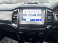 USED 2023 23 FORD RANGER 2.0 EcoBlue Limited Pickup Double Cab 4dr Diesel Auto 4WD Euro 6 (s/s) (170 ps) A REAL BEAUTY, JUST ARRIVED AND FINISHED IN HUGELY POPULAR WHITE PAINT+JUST 1 OWNER FROM NEW+DIESEL+AUTOMATIC+4 WHEEL DRIVE+ULEZ COMPLIANT+HARD TOP+LOAD LINER+TOW BAR+FULL LEATHER INTERIOR+PARK ASSIST+AIR CONDITIONING+ALLOY WHEELS+FULL RANGE OF FINANCE OPTIONS AVAILABLE+CALL TODAY TO ARRANGE A VIEWING+READY TO DRIVE AWAY TODAY!!!!!!!!!!!!!!!!!!!!!!!