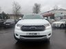 USED 2023 23 FORD RANGER 2.0 EcoBlue Limited Pickup Double Cab 4dr Diesel Auto 4WD Euro 6 (s/s) (170 ps) A REAL BEAUTY, JUST ARRIVED AND FINISHED IN HUGELY POPULAR WHITE PAINT+JUST 1 OWNER FROM NEW+DIESEL+AUTOMATIC+4 WHEEL DRIVE+ULEZ COMPLIANT+HARD TOP+LOAD LINER+TOW BAR+FULL LEATHER INTERIOR+PARK ASSIST+AIR CONDITIONING+ALLOY WHEELS+FULL RANGE OF FINANCE OPTIONS AVAILABLE+CALL TODAY TO ARRANGE A VIEWING+READY TO DRIVE AWAY TODAY!!!!!!!!!!!!!!!!!!!!!!!