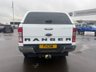 USED 2023 23 FORD RANGER 2.0 EcoBlue Limited Pickup Double Cab 4dr Diesel Auto 4WD Euro 6 (s/s) (170 ps) A REAL BEAUTY, JUST ARRIVED AND FINISHED IN HUGELY POPULAR WHITE PAINT+JUST 1 OWNER FROM NEW+DIESEL+AUTOMATIC+4 WHEEL DRIVE+ULEZ COMPLIANT+HARD TOP+LOAD LINER+TOW BAR+FULL LEATHER INTERIOR+PARK ASSIST+AIR CONDITIONING+ALLOY WHEELS+FULL RANGE OF FINANCE OPTIONS AVAILABLE+CALL TODAY TO ARRANGE A VIEWING+READY TO DRIVE AWAY TODAY!!!!!!!!!!!!!!!!!!!!!!!