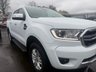 USED 2023 23 FORD RANGER 2.0 EcoBlue Limited Pickup Double Cab 4dr Diesel Auto 4WD Euro 6 (s/s) (170 ps) A REAL BEAUTY, JUST ARRIVED AND FINISHED IN HUGELY POPULAR WHITE PAINT+JUST 1 OWNER FROM NEW+DIESEL+AUTOMATIC+4 WHEEL DRIVE+ULEZ COMPLIANT+HARD TOP+LOAD LINER+TOW BAR+FULL LEATHER INTERIOR+PARK ASSIST+AIR CONDITIONING+ALLOY WHEELS+FULL RANGE OF FINANCE OPTIONS AVAILABLE+CALL TODAY TO ARRANGE A VIEWING+READY TO DRIVE AWAY TODAY!!!!!!!!!!!!!!!!!!!!!!!