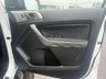 USED 2023 23 FORD RANGER 2.0 EcoBlue Limited Pickup Double Cab 4dr Diesel Auto 4WD Euro 6 (s/s) (170 ps) A REAL BEAUTY, JUST ARRIVED AND FINISHED IN HUGELY POPULAR WHITE PAINT+JUST 1 OWNER FROM NEW+DIESEL+AUTOMATIC+4 WHEEL DRIVE+ULEZ COMPLIANT+HARD TOP+LOAD LINER+TOW BAR+FULL LEATHER INTERIOR+PARK ASSIST+AIR CONDITIONING+ALLOY WHEELS+FULL RANGE OF FINANCE OPTIONS AVAILABLE+CALL TODAY TO ARRANGE A VIEWING+READY TO DRIVE AWAY TODAY!!!!!!!!!!!!!!!!!!!!!!!