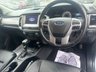 USED 2023 23 FORD RANGER 2.0 EcoBlue Limited Pickup Double Cab 4dr Diesel Auto 4WD Euro 6 (s/s) (170 ps) A REAL BEAUTY, JUST ARRIVED AND FINISHED IN HUGELY POPULAR WHITE PAINT+JUST 1 OWNER FROM NEW+DIESEL+AUTOMATIC+4 WHEEL DRIVE+ULEZ COMPLIANT+HARD TOP+LOAD LINER+TOW BAR+FULL LEATHER INTERIOR+PARK ASSIST+AIR CONDITIONING+ALLOY WHEELS+FULL RANGE OF FINANCE OPTIONS AVAILABLE+CALL TODAY TO ARRANGE A VIEWING+READY TO DRIVE AWAY TODAY!!!!!!!!!!!!!!!!!!!!!!!