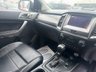 USED 2023 23 FORD RANGER 2.0 EcoBlue Limited Pickup Double Cab 4dr Diesel Auto 4WD Euro 6 (s/s) (170 ps) A REAL BEAUTY, JUST ARRIVED AND FINISHED IN HUGELY POPULAR WHITE PAINT+JUST 1 OWNER FROM NEW+DIESEL+AUTOMATIC+4 WHEEL DRIVE+ULEZ COMPLIANT+HARD TOP+LOAD LINER+TOW BAR+FULL LEATHER INTERIOR+PARK ASSIST+AIR CONDITIONING+ALLOY WHEELS+FULL RANGE OF FINANCE OPTIONS AVAILABLE+CALL TODAY TO ARRANGE A VIEWING+READY TO DRIVE AWAY TODAY!!!!!!!!!!!!!!!!!!!!!!!