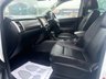 USED 2023 23 FORD RANGER 2.0 EcoBlue Limited Pickup Double Cab 4dr Diesel Auto 4WD Euro 6 (s/s) (170 ps) A REAL BEAUTY, JUST ARRIVED AND FINISHED IN HUGELY POPULAR WHITE PAINT+JUST 1 OWNER FROM NEW+DIESEL+AUTOMATIC+4 WHEEL DRIVE+ULEZ COMPLIANT+HARD TOP+LOAD LINER+TOW BAR+FULL LEATHER INTERIOR+PARK ASSIST+AIR CONDITIONING+ALLOY WHEELS+FULL RANGE OF FINANCE OPTIONS AVAILABLE+CALL TODAY TO ARRANGE A VIEWING+READY TO DRIVE AWAY TODAY!!!!!!!!!!!!!!!!!!!!!!!