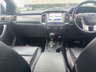 USED 2023 23 FORD RANGER 2.0 EcoBlue Limited Pickup Double Cab 4dr Diesel Auto 4WD Euro 6 (s/s) (170 ps) A REAL BEAUTY, JUST ARRIVED AND FINISHED IN HUGELY POPULAR WHITE PAINT+JUST 1 OWNER FROM NEW+DIESEL+AUTOMATIC+4 WHEEL DRIVE+ULEZ COMPLIANT+HARD TOP+LOAD LINER+TOW BAR+FULL LEATHER INTERIOR+PARK ASSIST+AIR CONDITIONING+ALLOY WHEELS+FULL RANGE OF FINANCE OPTIONS AVAILABLE+CALL TODAY TO ARRANGE A VIEWING+READY TO DRIVE AWAY TODAY!!!!!!!!!!!!!!!!!!!!!!!