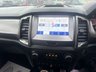 USED 2023 23 FORD RANGER 2.0 EcoBlue Limited Pickup Double Cab 4dr Diesel Auto 4WD Euro 6 (s/s) (170 ps) A REAL BEAUTY, JUST ARRIVED AND FINISHED IN HUGELY POPULAR WHITE PAINT+JUST 1 OWNER FROM NEW+DIESEL+AUTOMATIC+4 WHEEL DRIVE+ULEZ COMPLIANT+HARD TOP+LOAD LINER+TOW BAR+FULL LEATHER INTERIOR+PARK ASSIST+AIR CONDITIONING+ALLOY WHEELS+FULL RANGE OF FINANCE OPTIONS AVAILABLE+CALL TODAY TO ARRANGE A VIEWING+READY TO DRIVE AWAY TODAY!!!!!!!!!!!!!!!!!!!!!!!