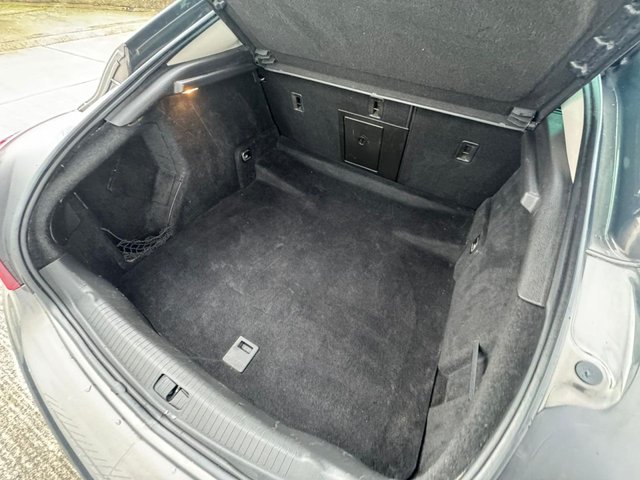 2015 Vauxhall Insignia 2L Elite Nav 5dr - Photo 7