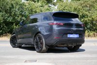 USED 2022 72 LAND ROVER RANGE ROVER SPORT 3.0 D300 MHEV Dynamic SE SUV 5dr Diesel Auto 4WD Euro 6 (s/s) (300 ps) 