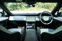 USED 2022 72 LAND ROVER RANGE ROVER SPORT 3.0 D300 MHEV Dynamic SE SUV 5dr Diesel Auto 4WD Euro 6 (s/s) (300 ps) 
