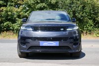 USED 2022 72 LAND ROVER RANGE ROVER SPORT 3.0 D300 MHEV Dynamic SE SUV 5dr Diesel Auto 4WD Euro 6 (s/s) (300 ps) 