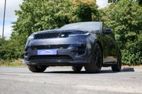 USED 2022 72 LAND ROVER RANGE ROVER SPORT 3.0 D300 MHEV Dynamic SE SUV 5dr Diesel Auto 4WD Euro 6 (s/s) (300 ps) 