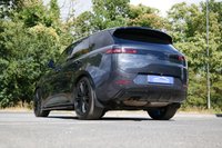 USED 2022 72 LAND ROVER RANGE ROVER SPORT 3.0 D300 MHEV Dynamic SE SUV 5dr Diesel Auto 4WD Euro 6 (s/s) (300 ps) 