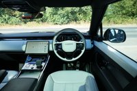 USED 2022 72 LAND ROVER RANGE ROVER SPORT 3.0 D300 MHEV Dynamic SE SUV 5dr Diesel Auto 4WD Euro 6 (s/s) (300 ps) 
