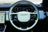 USED 2022 72 LAND ROVER RANGE ROVER SPORT 3.0 D300 MHEV Dynamic SE SUV 5dr Diesel Auto 4WD Euro 6 (s/s) (300 ps) 