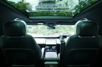 USED 2022 72 LAND ROVER RANGE ROVER SPORT 3.0 D300 MHEV Dynamic SE SUV 5dr Diesel Auto 4WD Euro 6 (s/s) (300 ps) 