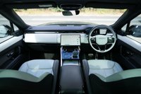 USED 2022 72 LAND ROVER RANGE ROVER SPORT 3.0 D300 MHEV Dynamic SE SUV 5dr Diesel Auto 4WD Euro 6 (s/s) (300 ps) 