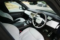 USED 2022 72 LAND ROVER RANGE ROVER SPORT 3.0 D300 MHEV Dynamic SE SUV 5dr Diesel Auto 4WD Euro 6 (s/s) (300 ps) 