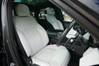 USED 2022 72 LAND ROVER RANGE ROVER SPORT 3.0 D300 MHEV Dynamic SE SUV 5dr Diesel Auto 4WD Euro 6 (s/s) (300 ps) 