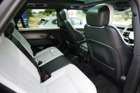 USED 2022 72 LAND ROVER RANGE ROVER SPORT 3.0 D300 MHEV Dynamic SE SUV 5dr Diesel Auto 4WD Euro 6 (s/s) (300 ps) 