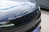 USED 2022 72 LAND ROVER RANGE ROVER SPORT 3.0 D300 MHEV Dynamic SE SUV 5dr Diesel Auto 4WD Euro 6 (s/s) (300 ps) 