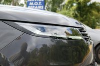 USED 2022 72 LAND ROVER RANGE ROVER SPORT 3.0 D300 MHEV Dynamic SE SUV 5dr Diesel Auto 4WD Euro 6 (s/s) (300 ps) 