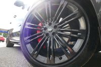 USED 2022 72 LAND ROVER RANGE ROVER SPORT 3.0 D300 MHEV Dynamic SE SUV 5dr Diesel Auto 4WD Euro 6 (s/s) (300 ps) 
