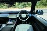 USED 2022 72 LAND ROVER RANGE ROVER SPORT 3.0 D300 MHEV Dynamic SE SUV 5dr Diesel Auto 4WD Euro 6 (s/s) (300 ps) 