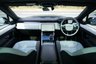 USED 2022 72 LAND ROVER RANGE ROVER SPORT 3.0 D300 MHEV Dynamic SE SUV 5dr Diesel Auto 4WD Euro 6 (s/s) (300 ps) 
