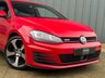 USED 2013 13 VOLKSWAGEN GOLF GTI 2.0 TSI BlueMotion Tech Hatchback 3dr Petrol Manual Euro 6 (s/s) (220 ps) 