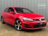 USED 2013 13 VOLKSWAGEN GOLF GTI 2.0 TSI BlueMotion Tech Hatchback 3dr Petrol Manual Euro 6 (s/s) (220 ps) 