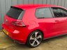 USED 2013 13 VOLKSWAGEN GOLF GTI 2.0 TSI BlueMotion Tech Hatchback 3dr Petrol Manual Euro 6 (s/s) (220 ps) 