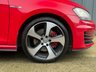 USED 2013 13 VOLKSWAGEN GOLF GTI 2.0 TSI BlueMotion Tech Hatchback 3dr Petrol Manual Euro 6 (s/s) (220 ps) 