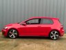 USED 2013 13 VOLKSWAGEN GOLF GTI 2.0 TSI BlueMotion Tech Hatchback 3dr Petrol Manual Euro 6 (s/s) (220 ps) 