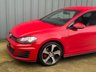 USED 2013 13 VOLKSWAGEN GOLF GTI 2.0 TSI BlueMotion Tech Hatchback 3dr Petrol Manual Euro 6 (s/s) (220 ps) 