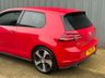 USED 2013 13 VOLKSWAGEN GOLF GTI 2.0 TSI BlueMotion Tech Hatchback 3dr Petrol Manual Euro 6 (s/s) (220 ps) 