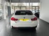 USED 2019 19 BMW 4 SERIES GRAN COUPE 2.0 420i GPF M Sport Hatchback 5dr Petrol Manual Euro 6 (s/s) (184 ps) F/S/H! 1 FORMER OWNER! F/S/H! 1 FORMER OWNER!