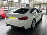 USED 2019 19 BMW 4 SERIES GRAN COUPE 2.0 420i GPF M Sport Hatchback 5dr Petrol Manual Euro 6 (s/s) (184 ps) F/S/H! 1 FORMER OWNER! F/S/H! 1 FORMER OWNER!