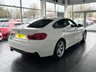 USED 2019 19 BMW 4 SERIES GRAN COUPE 2.0 420i GPF M Sport Hatchback 5dr Petrol Manual Euro 6 (s/s) (184 ps) F/S/H! 1 FORMER OWNER! F/S/H! 1 FORMER OWNER!