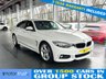 USED 2019 19 BMW 4 SERIES GRAN COUPE 2.0 420i GPF M Sport Hatchback 5dr Petrol Manual Euro 6 (s/s) (184 ps) F/S/H! 1 FORMER OWNER! F/S/H! 1 FORMER OWNER!