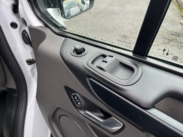 2022 FORD TRANSIT CUSTOM - Photo 12