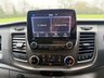 USED 2022 72 FORD TRANSIT CUSTOM 2.0 300 EcoBlue Trend Panel Van 5dr Diesel Manual L2 H1 Euro 6 (130 ps) FORD TRANSIT CUSTOM 2.0 EBL 130 300 LWB TREND L/R PanelVan